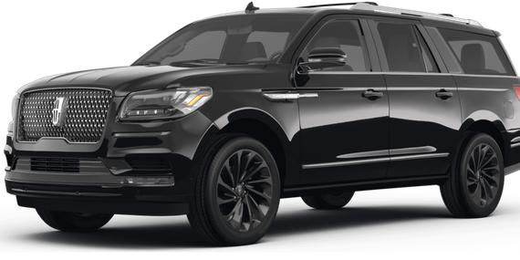 LINCOLN NAVIGATOR L 2021 5LMJJ3KT6MEL12366 image
